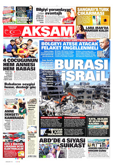 aksam