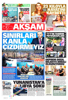aksam