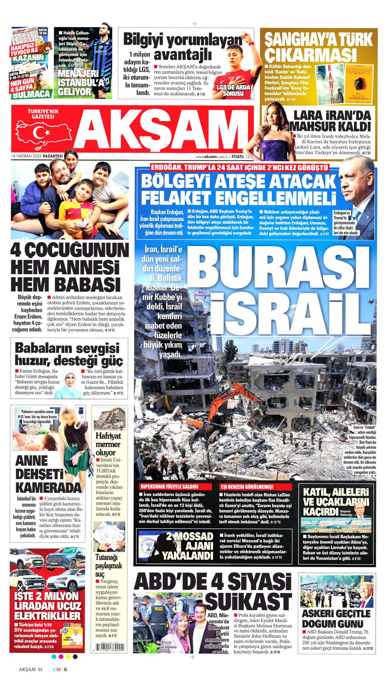 gazete