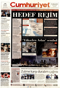 cumhuriyet