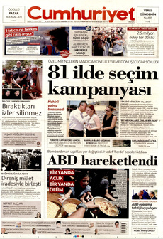 cumhuriyet