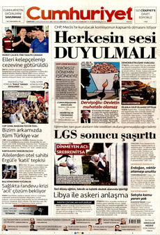 cumhuriyet