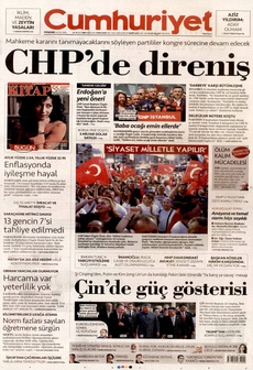 cumhuriyet