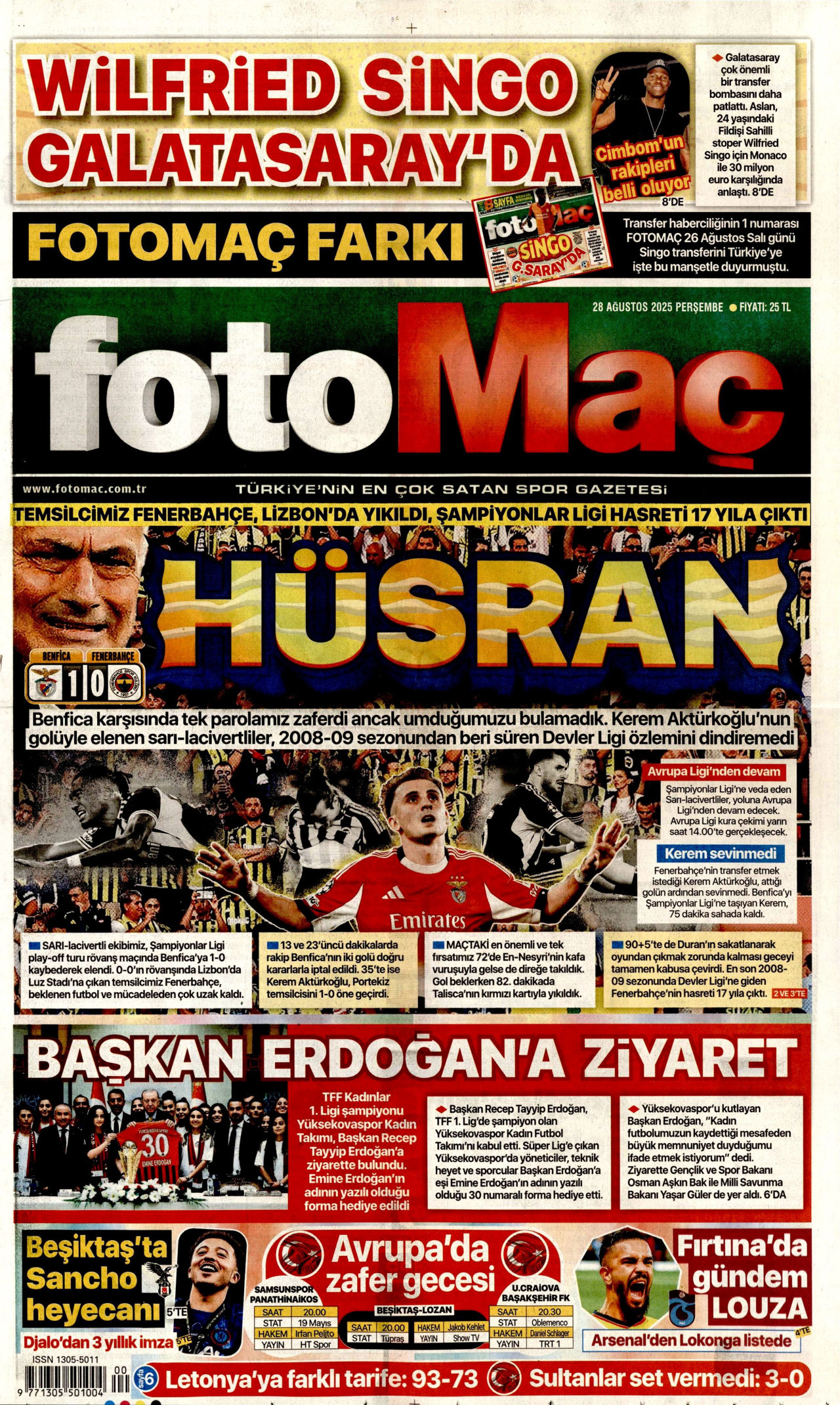 gazete