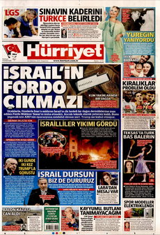 hurriyet