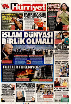 hurriyet
