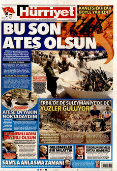 hurriyet