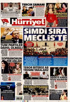 hurriyet