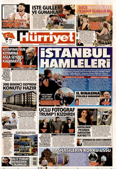 hurriyet