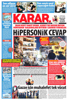 karar