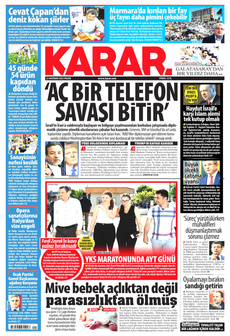 karar