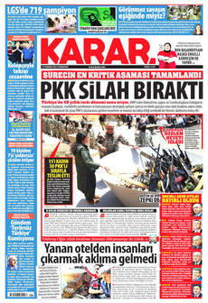 karar