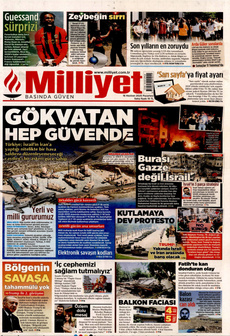 milliyet