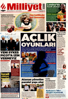milliyet