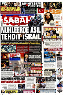 sabah