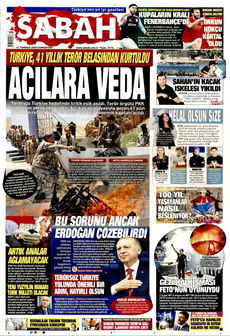 sabah