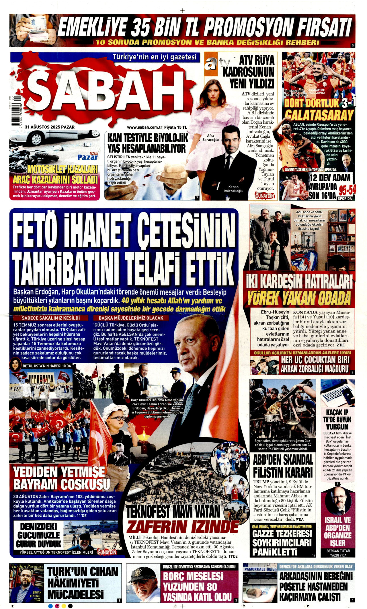 gazete