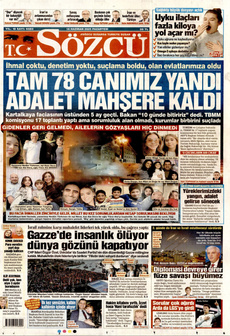 sozcu