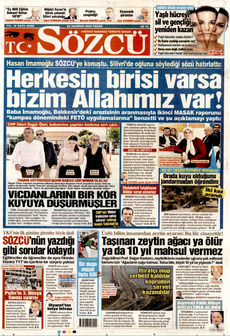sozcu
