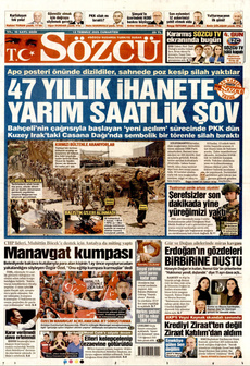 sozcu