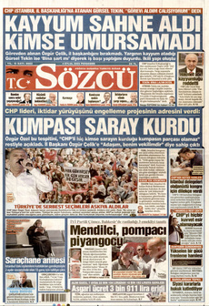 sozcu