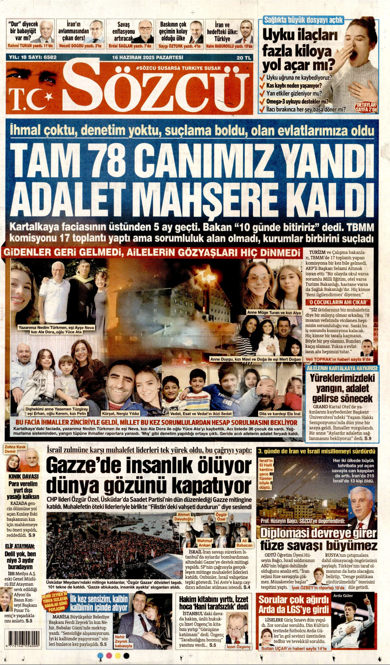 gazete