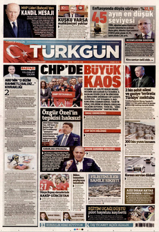 turkgun
