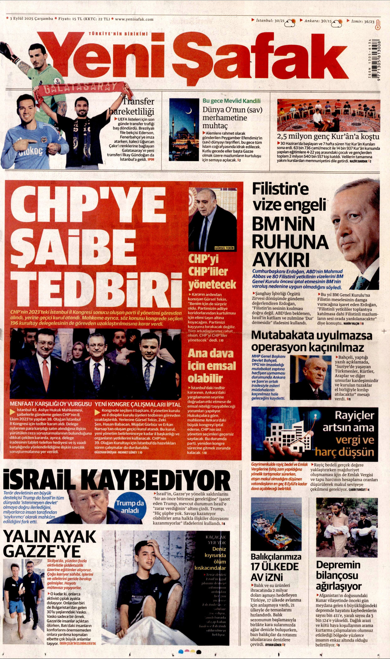 gazete